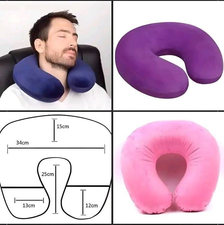 neck pillow
