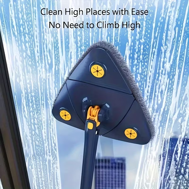 triangle mop