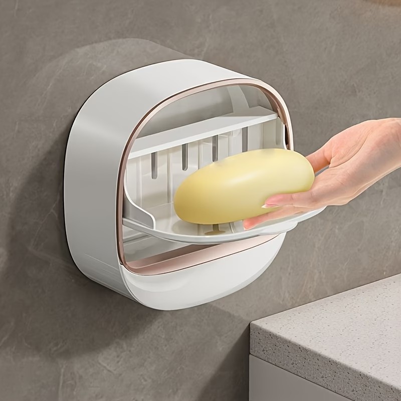 soap holder