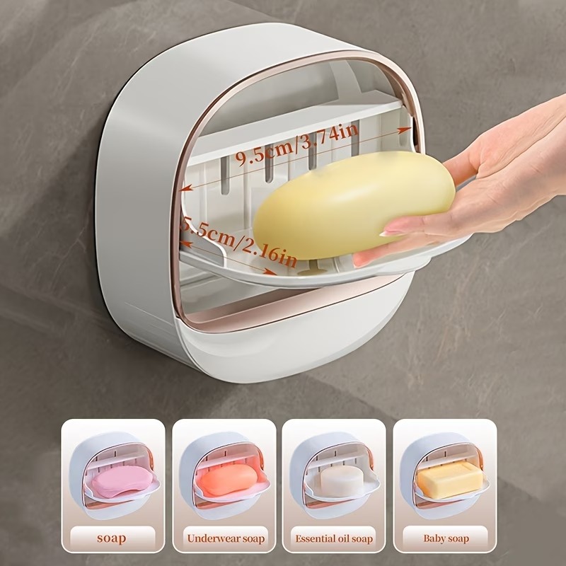 soap holder