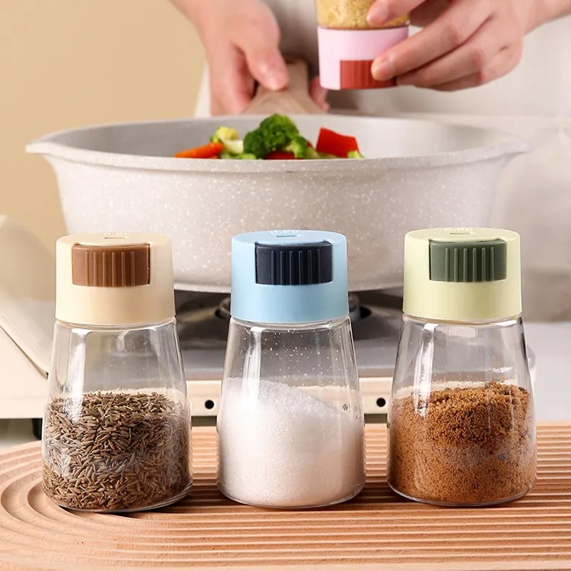 Salt Dispenser