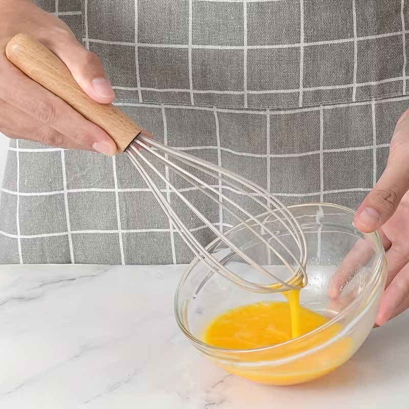 Silicone Utensil Set