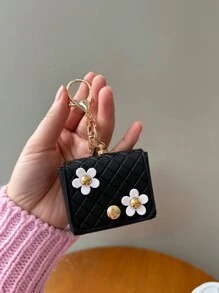 Mini Purse Keychain