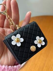Mini Purse Keychain