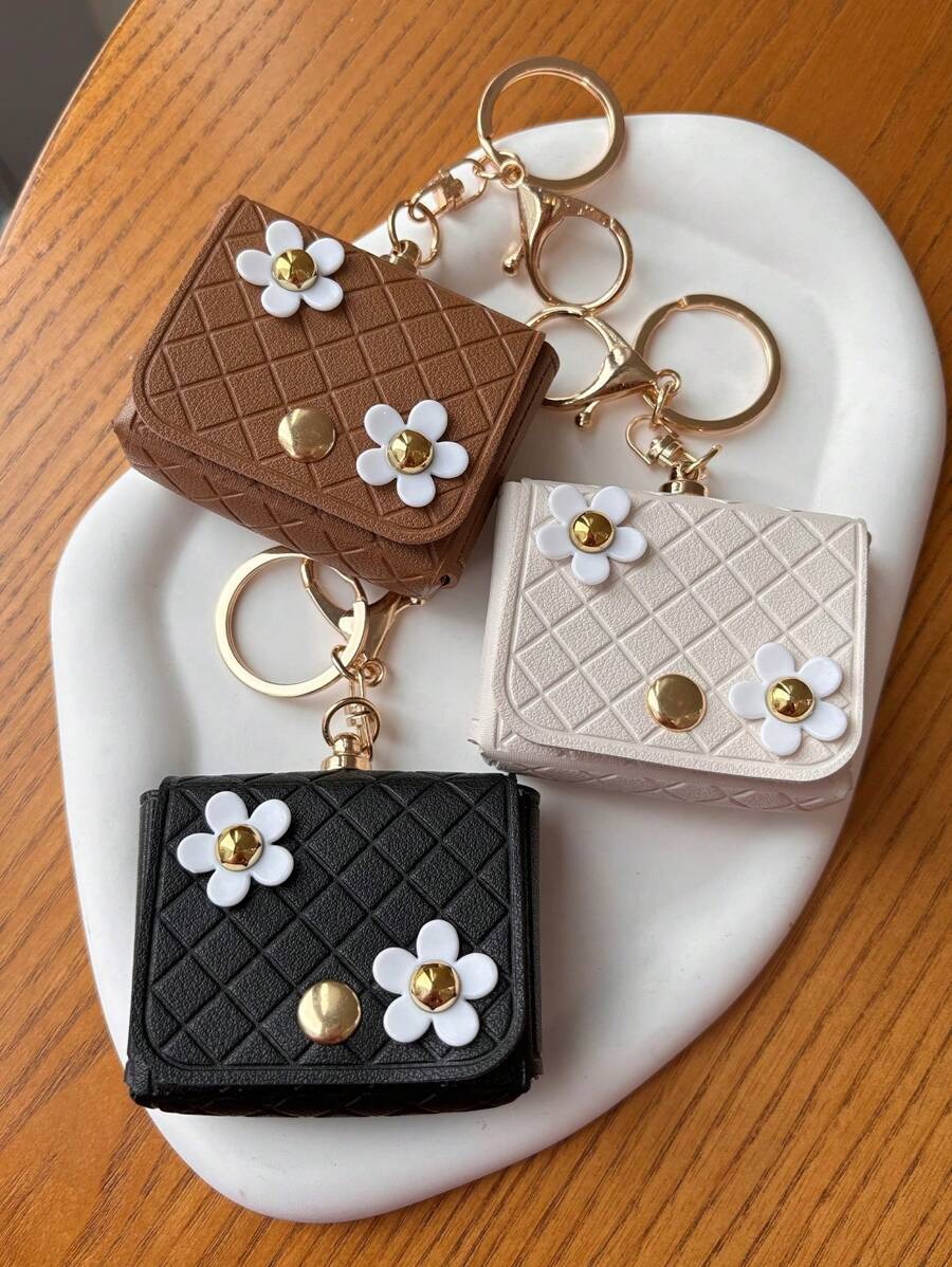 Mini Purse Keychain