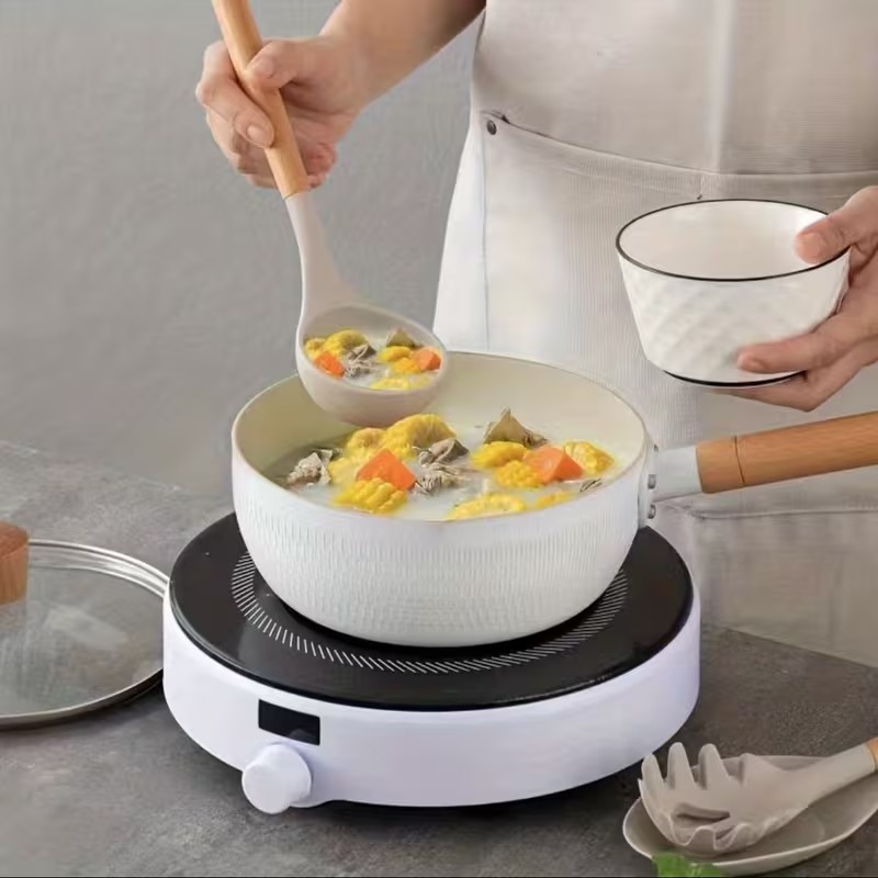 Silicone Utensil Set