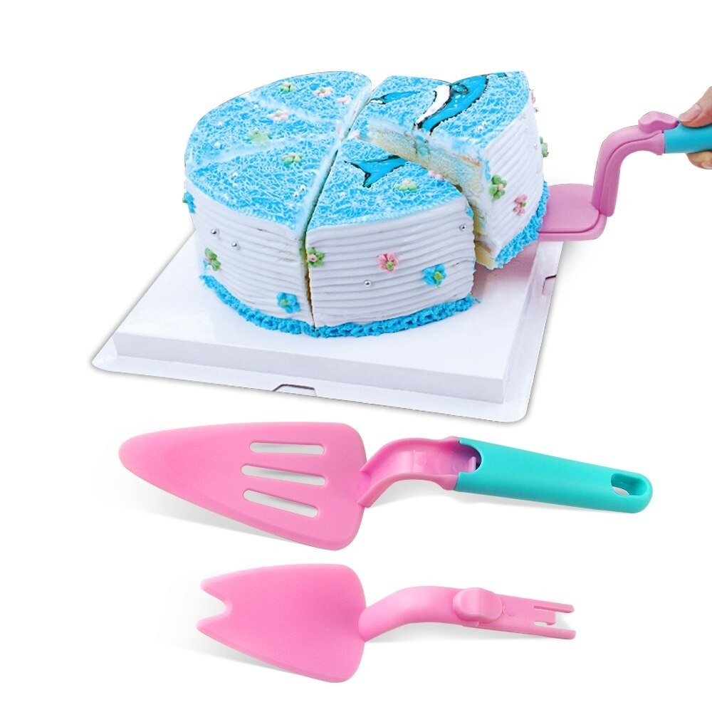 Cake Lifter Spatula Tool