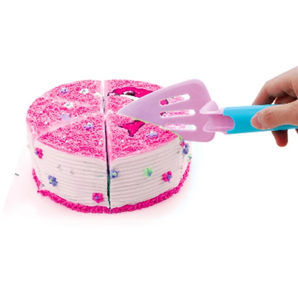 Cake Lifter Spatula Tool