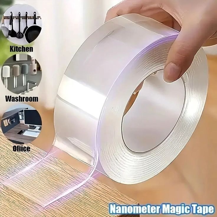 Nano Tape