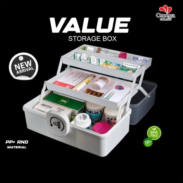 Storage Box