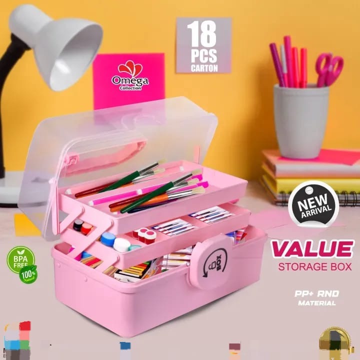 Storage Box