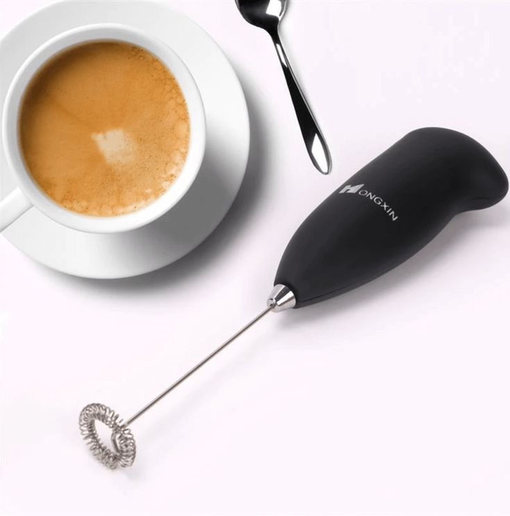 mini electric beater