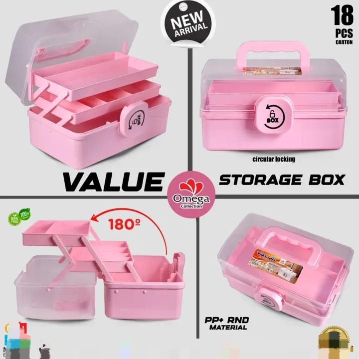 Storage Box