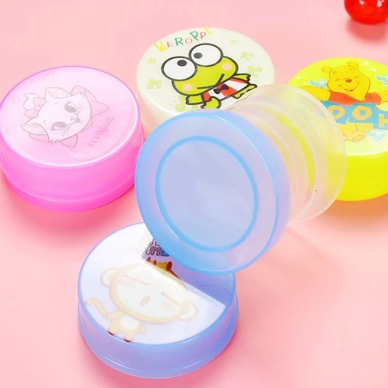 2pc Magic Foldable Water Cup/Glass