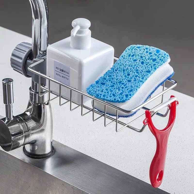 Kitchen Sink Organizer