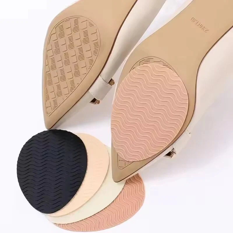 10 Pcs Anti Slip Insole Sticker Anti-slip