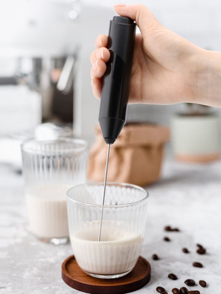 mini electric beater