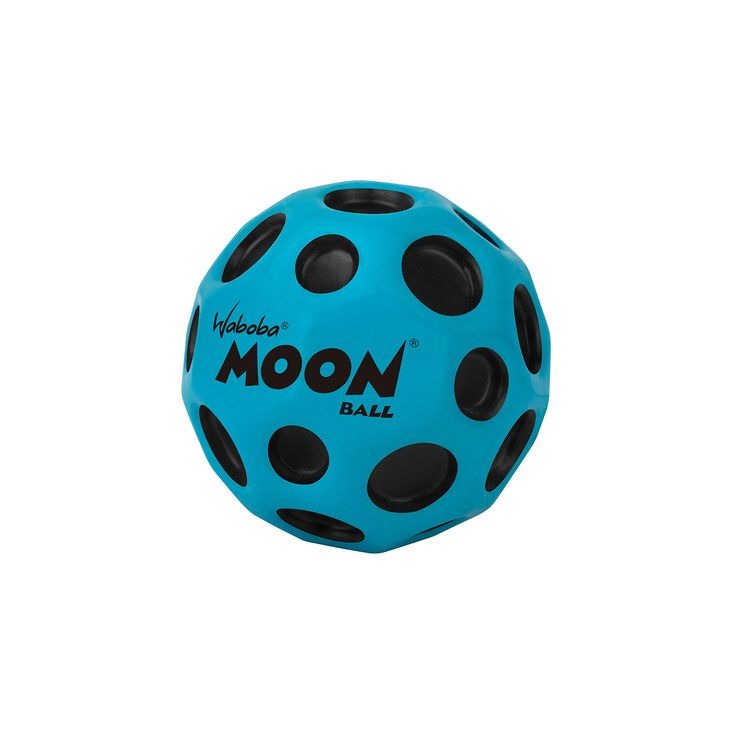 2 pc Waboba Moon Ball Original