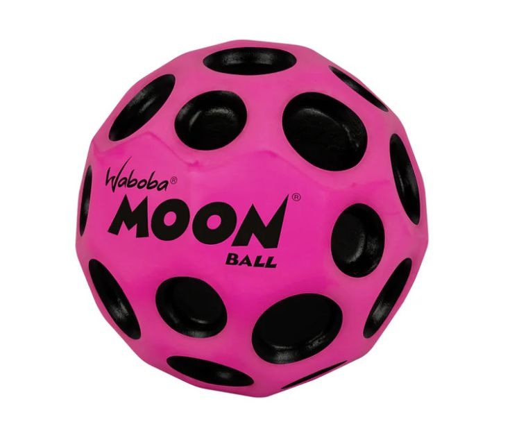 2 pc Waboba Moon Ball Original